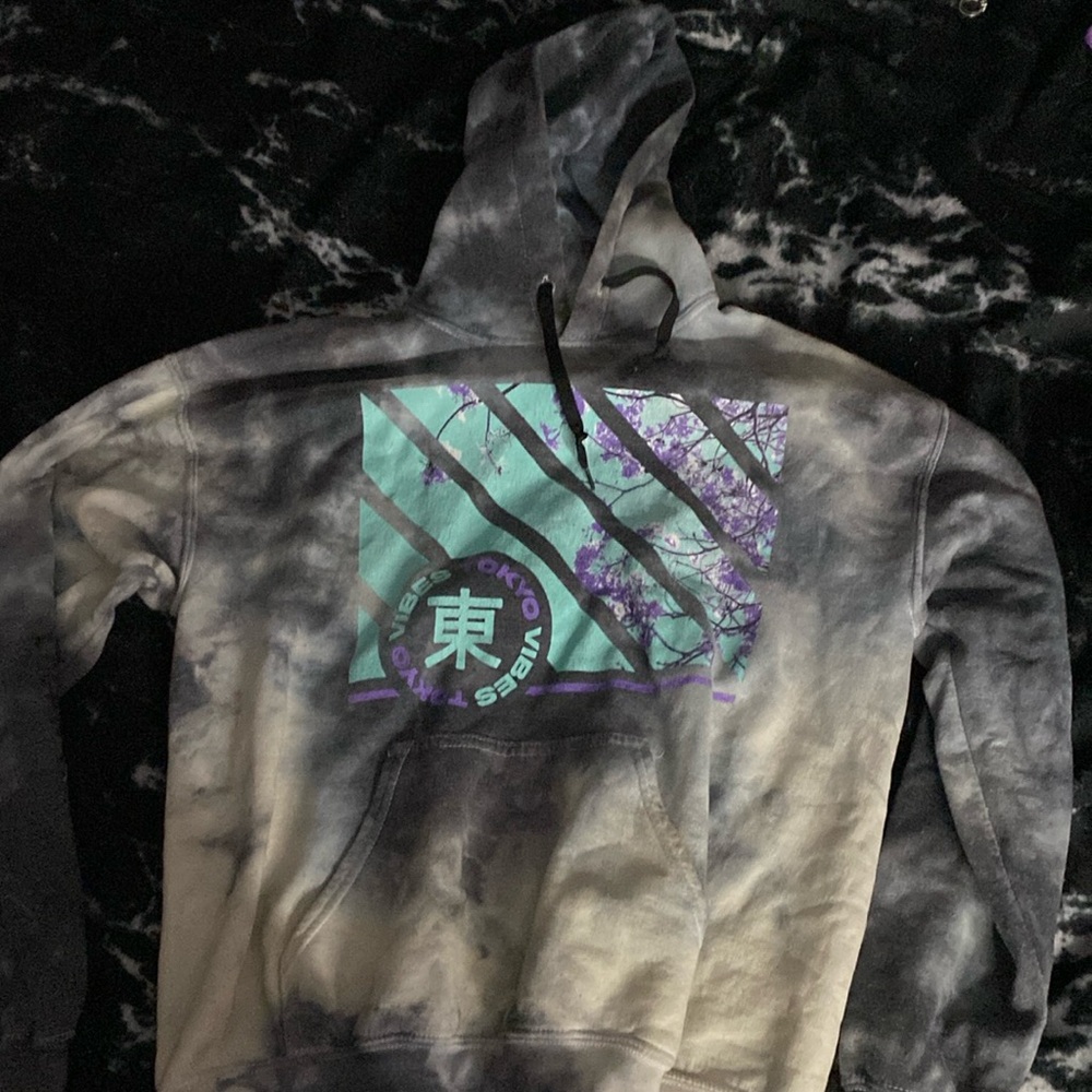 medium size